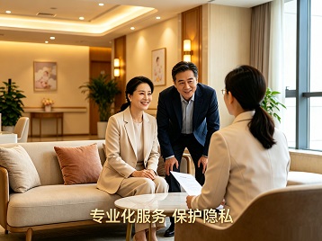 略阳有偿售卵代生女生的客户的客户群体有哪些