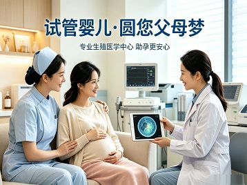 略阳辅助生育服务 试管婴儿行业的兴起背景、发展与未来展望